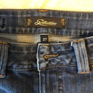 Serfontaine Jeans